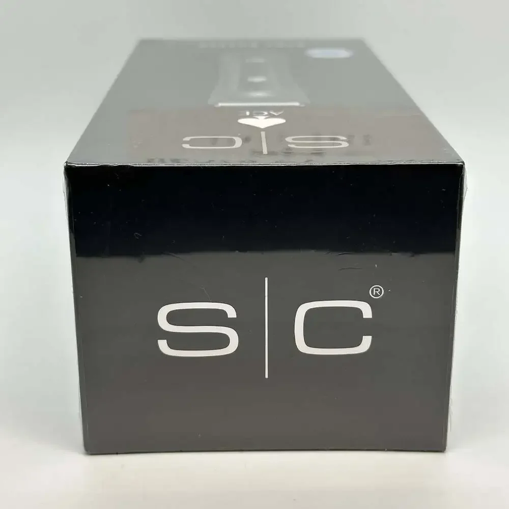 StyleCraft Ace Body Buzzer 100% Waterproof Wet/Dry Full Body Hair Trimmer - NEW!
